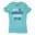 Ayyooo Aarambame Asathala Iruke Da Women’s T-Shirt in Solid Cancun Color
